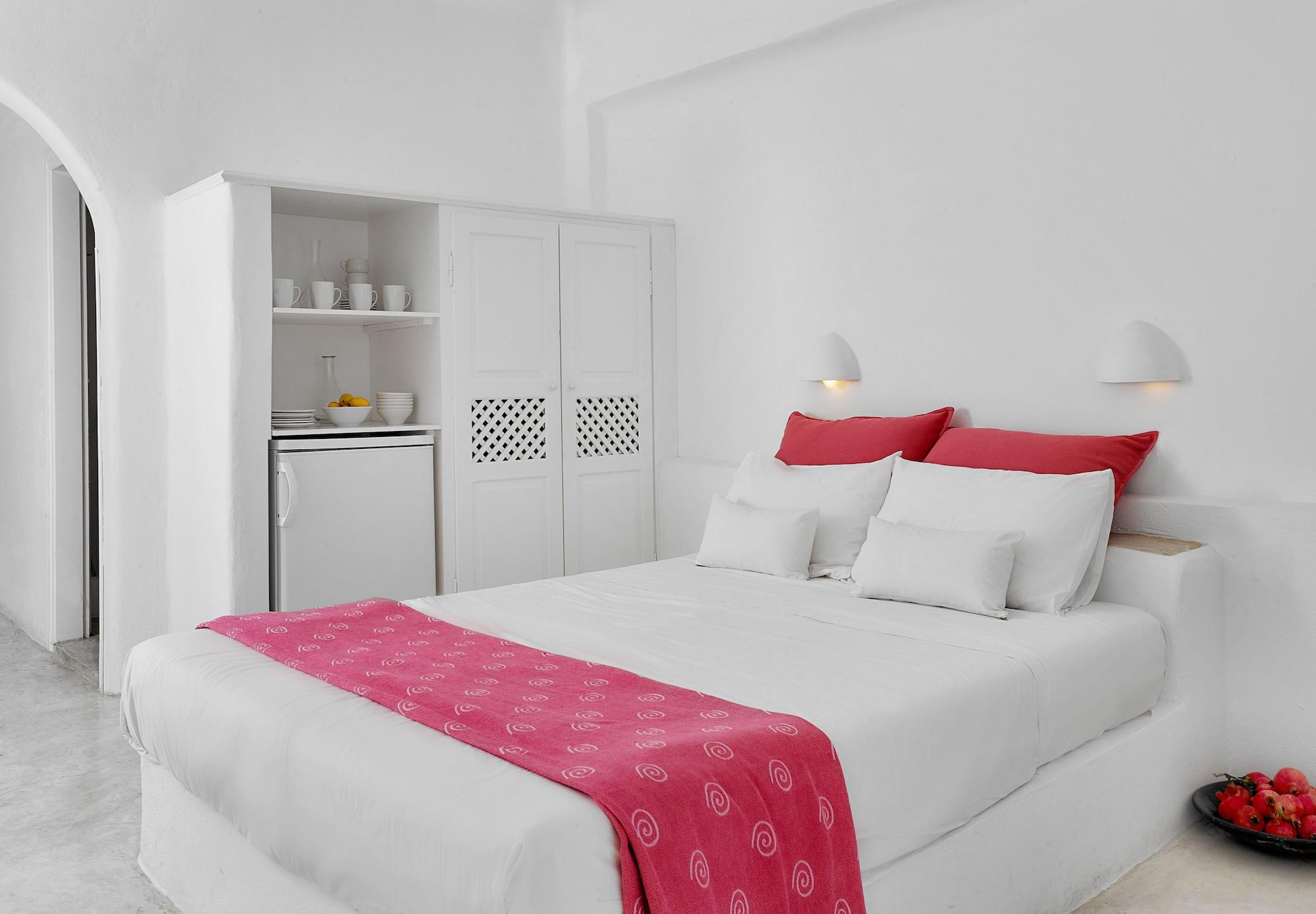 Hotel Finikia Memories เอีย ภายนอก รูปภาพ