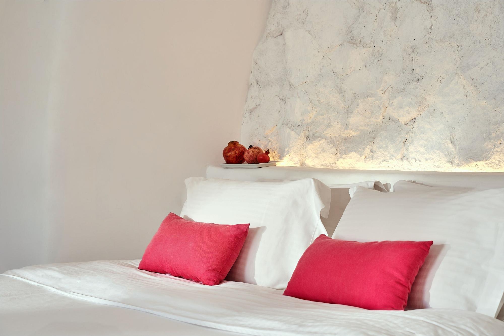 Hotel Finikia Memories เอีย ภายนอก รูปภาพ