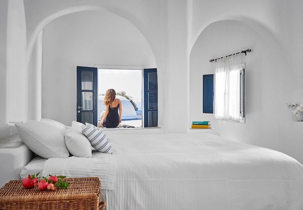 Hotel Finikia Memories เอีย ภายนอก รูปภาพ