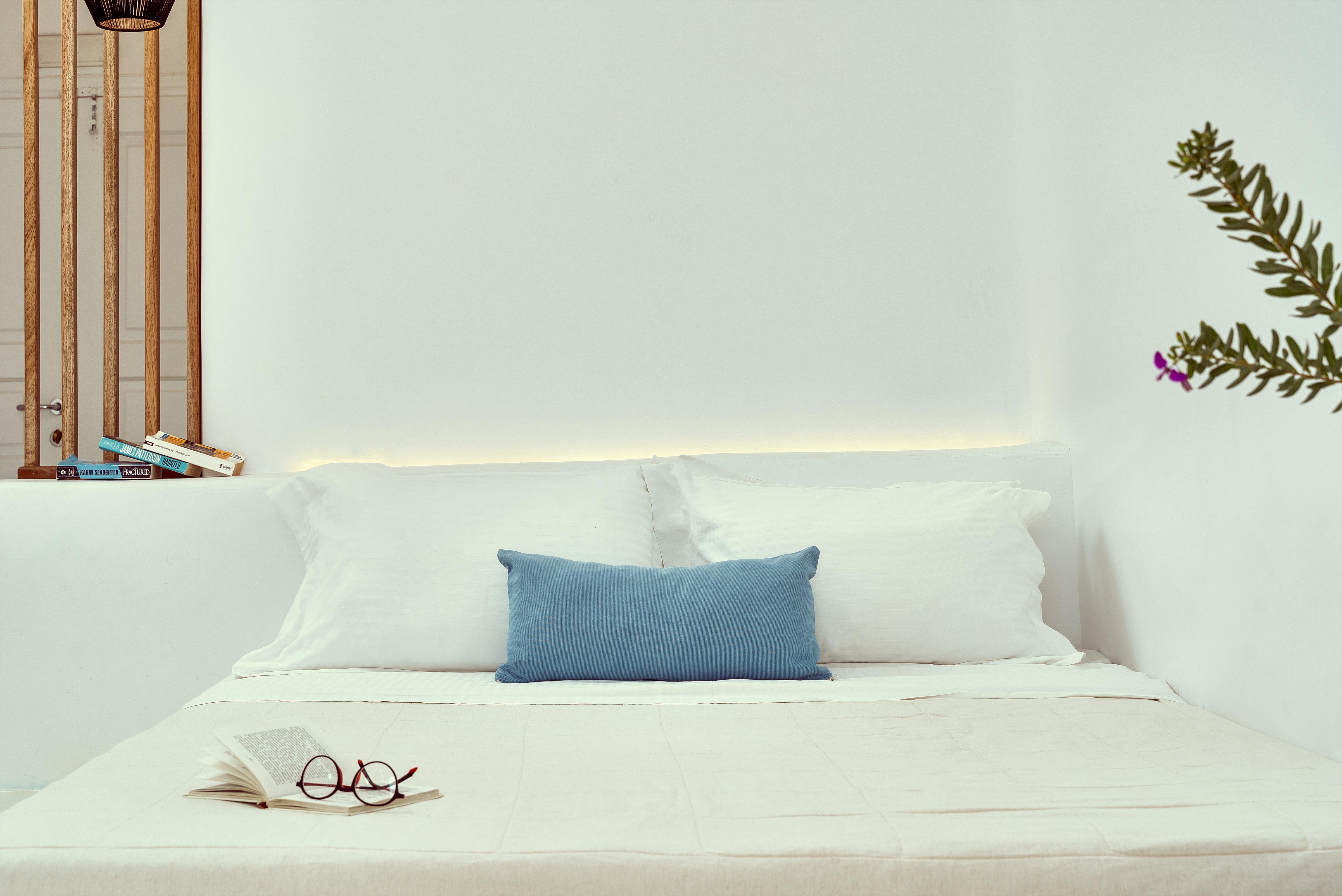 Hotel Finikia Memories เอีย ภายนอก รูปภาพ