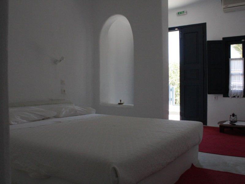 Hotel Finikia Memories เอีย ภายนอก รูปภาพ